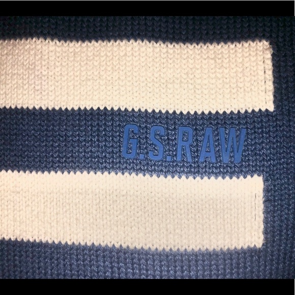 G-Star RAW Sweater